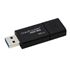 图片 金士顿（Kingston）16g   USB3.0 U盘 黑色