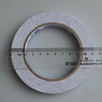 图片 永大 双面胶带0.9CM*25Y