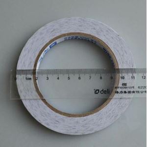 图片 永大 双面胶带0.9CM*25Y