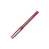 图片 百乐  V5威宝走珠笔0.5mm BX-V5-R红色