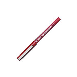 图片 百乐  V5威宝走珠笔0.5mm BX-V5-R红色
