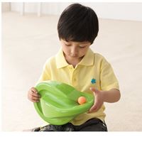 图片 Weplay 动作发展系列上下转盘 KF0004