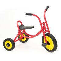 图片 Weplay儿童自行车玩具 三轮车  Weplay Trike