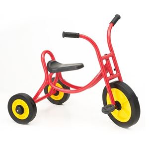 图片 Weplay儿童自行车玩具 三轮车  Weplay Trike