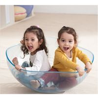 图片 Weplay 摇滚陀螺  Rocking bowl 