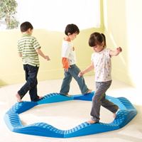 图片 Weplay 波浪触觉步道 Tactile Path 