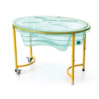 图片 Weplay娃娃沙箱  Sand & Water Table 