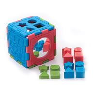 图片 Weplay 多元创意盒  Learning Cube