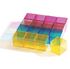 图片 weplay 彩虹积木  Rainbow Crystal - 16pcs