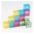 图片 weplay 彩虹积木  Rainbow Crystal - 16pcs