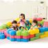 图片 Weplay八角积木 Octagon Creative Blocks