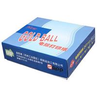 图片 金球电脑打印纸241-4白色