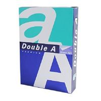 图片  Double A复印纸 A3-80g