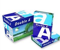 图片 Double A 复印纸 A4 -80g  (江浙沪皖专用）