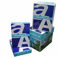 图片 Doubla A复印纸A4-70G