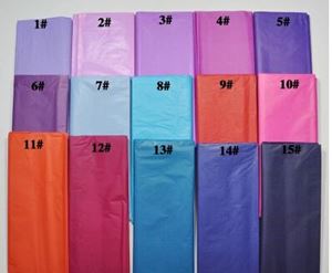 图片 TissuePaper拷贝纸10张/包50.8*66CM