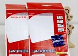 图片 莱特标签LT006 24*53mm