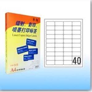 图片 卓联标签ZL2840-100