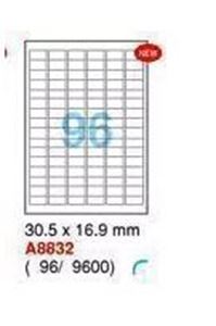 图片 安内斯标签A8832-100页