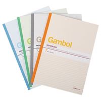 图片 渡边无线装订本 G4507  停产