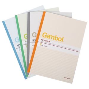 图片 渡边无线装订本 G4507  停产