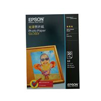 图片 EPSON相片纸S042550 A4 258克 