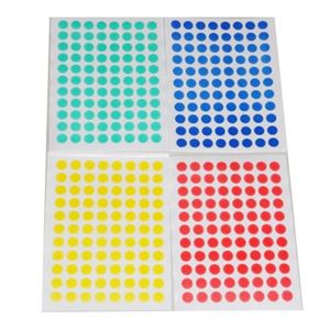 图片 莱特标签IAT005   8mm