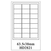 图片 惠达标签HD 2821-20页