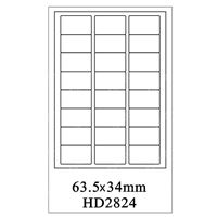 图片 惠达标签HD-2824-100页