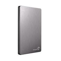 图片 希捷移动硬盘1TB 2.5英寸 USB3.0 