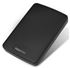 图片 东芝移动硬盘1TB  2.5英寸 USB3.0