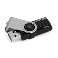 图片 金士顿U盘DT101G2 16G