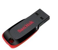 图片 Sandisk优盘CZ50 8GB