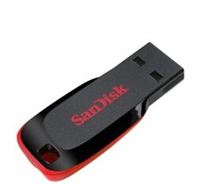 图片 Sandisk优盘CZ50 16G