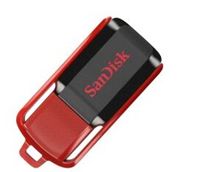 图片 Sandisk U盘CA52 8GB