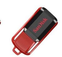 图片 Sandisk U盘CZ52 16GB