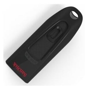 图片 Sandisk U盘64G CZ48