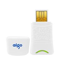 图片 爱国者U盘8G青花瓷L8298