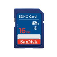 图片 Sandisk SD 卡16G
