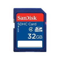 图片 Sandisk SD卡 32G
