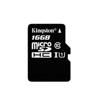 图片 金士顿TF储存卡16GB