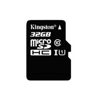 图片 金士顿TF储存卡32GB