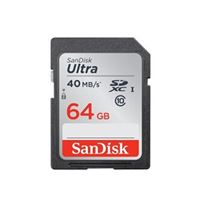 图片 Sandisk  SD卡64G
