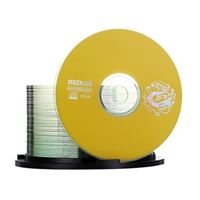 图片 麦克赛尔CD-R/50片/桶700M