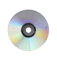 图片 索尼可擦写光盘DVD-R.W独立包装5片/盒