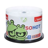 图片 怡敏信光盘散装CD-R700(50片/桶)