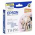 图片 EPOSN 墨盒T0496/淡红