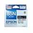 图片 EPSON 墨盒T0851 黑色