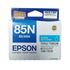 图片 EPSON 墨盒T0852 兰