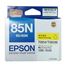 图片 EPSON 墨盒T0854 黄